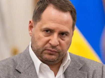 Єрмак пішов з Офісу президента, але не без охорони: що відомо про переведення до СБУ