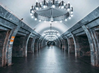Чому протікають станції метро у Києві: у підземці пояснили причини