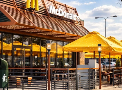 Дочекалися: в Ірпені відкрили перший McDonald’s — адреса, графік роботи та особливості закладу