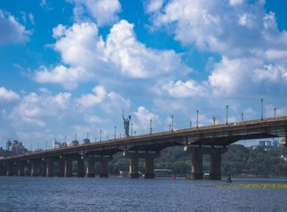 Міст Патона у Києві потрібно ремонтувати негайно - науковці попереджають про ризики