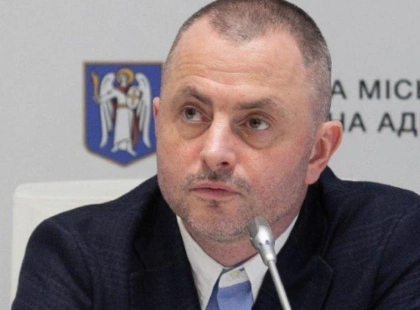 У Києві не вистачає половини комунальників: Бахматов назвав зарплати та вакансії