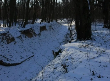 У Києві збереглася майже забута Танкова дорога: історія віком понад 200 років