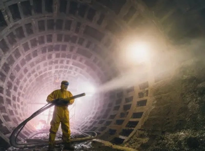 Ядерний щит Києва: список станцій метро Києва, які здатні витримати ядерний удар