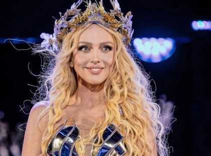 Оля Полякова зібрала повну «Республіку» у Києві