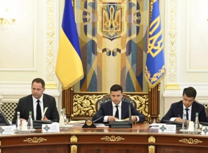 Битва за світло: чому Банкова заблокувала 60-мільярдний план порятунку київської енергетики
