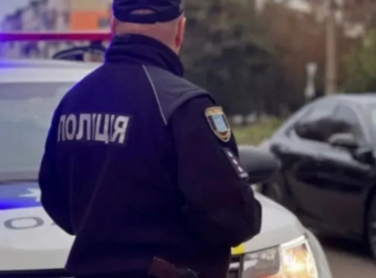 Від перевірки документів до повістки на ВЛК: Голомша пояснив схему взаємодії поліції та ТЦК