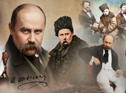 Шевченко, якого ви не знали: чому Кобзар був не «селянським поетом», а зіркою світських салонів