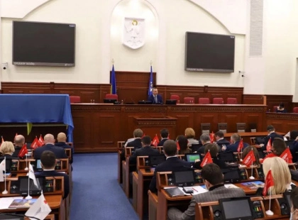 Енергетичний тупик: через відсутність депутатів зірвали сесію про енергостійкість столиці