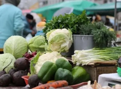 Де у Києві сьогодні купити фермерські продукти: ярмарки у п’яти районах