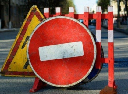 У Києві ремонтуватимуть аварійні ділянки доріг - Київавтодор попереджає про обмеження у Печерському та Шевченківському районах