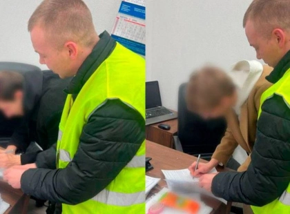 У Києві молодики виманили у літніх жінок 9 млн грн, видаючи себе за поліцію
