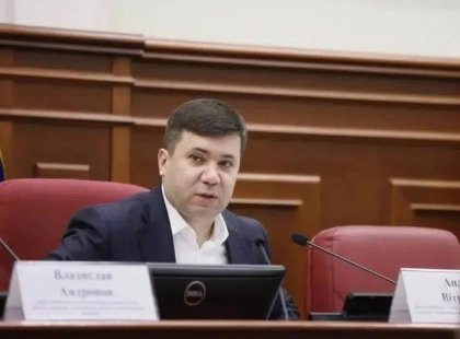 «Людей цікавить тепло взимку»: у Київраді розкритикували план енергостійкості столиці