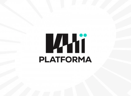 В Україні з’явилася KЇ PLATFORMA: нова ініціатива для розвитку театру