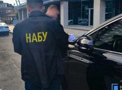 У Києві засудили колишнього чиновника Міноборони за хабар у $1–1,3 млн
