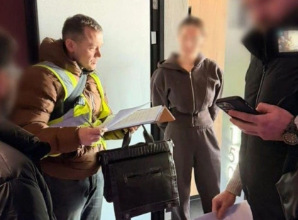 У Києві викрили мережу шахрайських кол-центрів: людей ошукали на 18 млн грн