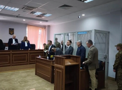 Суд у Києві продовжив арешт нардепу Нестору Шуфричу ще на 60 днів