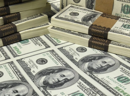 У Києві судитимуть двох чоловіків за продаж підроблених доларів