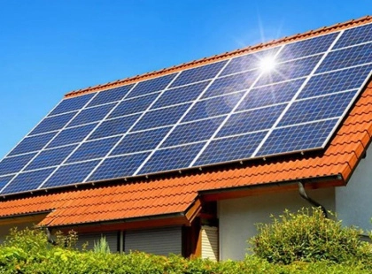 У Києві встановлять сонячні панелі у 215 дитсадках: петицію підтримала міськрада