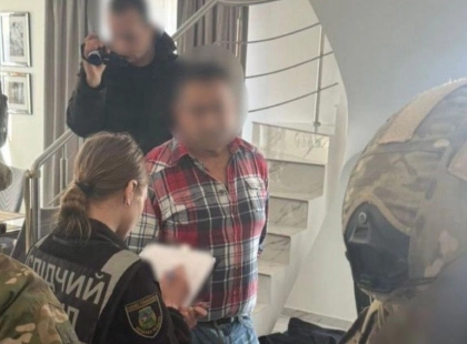 Киянин замовив убивство тещі за 5 тисяч доларів — поліція запобігла злочину