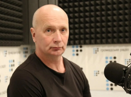 Під Києвом у ДТП загинув відомий еколог Володимир Борейко