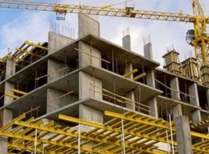 «Київміськбуд» відновлює будівництво: які ЖК у Києві добудовують першими