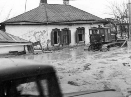 65 років Куренівській трагедії: одна з найбільших техногенних катастроф у Києві