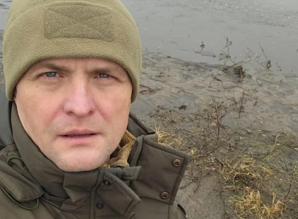 Дронова лихоманка у Києві: чому іноземці масово цікавляться українськими технологіями БПЛА