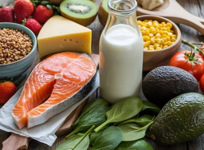 Від овочів до м’яса: які продукти в Києві подорожчають через курс і дороге пальне