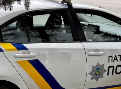 Масова бійка на Оболоні: конфлікт перекрив рух на проспекті