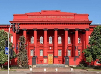 Земля коледжу Шевченка у центрі Києва опинилася в центрі скандалу через можливу забудову
