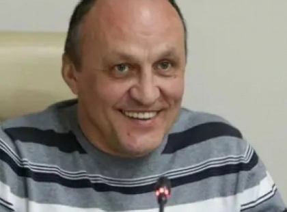 Київський тренер збірної України з гімнастики виїхав до Білорусі та перестав виходити на зв’язок