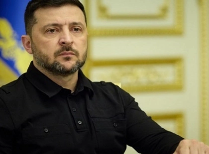 Нардепам доведеться обирати - працювати у Верховній Раді в Києві або йти на фронт