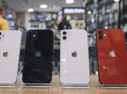 Де купити бу айфони у Києві: поради для тих, хто шукає iPhone б/у