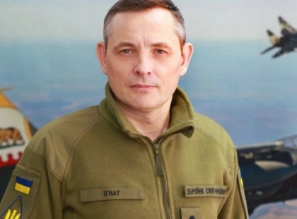 Нетипова атака дронів по Києву: Ігнат пояснив, чим відрізнявся ранковий удар