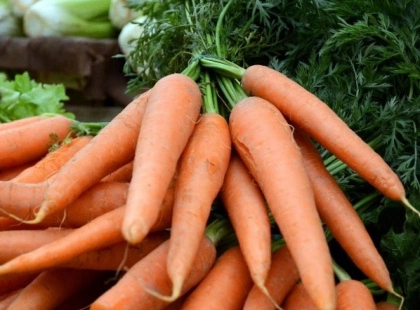 Де купити свіжі продукти у Києві: графік сільськогосподарських ярмарків на 17–22 березня