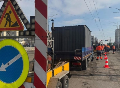 У Києві 17–18 березня частково обмежать рух на мостах і шляхопроводах
