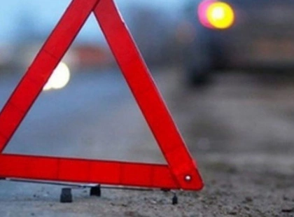Фатальна помилка на дорозі: під Києвом через порушення сталася важка аварія