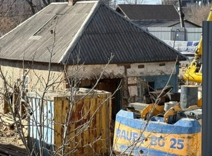 Знесли старовинну садибу на Осокорках: прокуратура почала розслідування