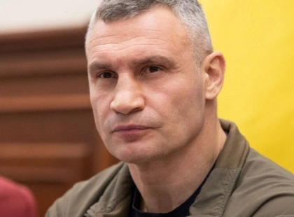 Мер Києва поїде до Брюсселя: зустрічі з європейськими лідерами та підтримка України