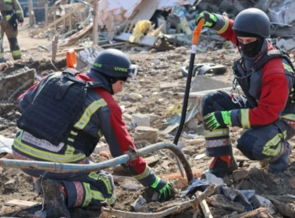 Місту бракує рук: у Києві понад 4 тисячі вакансій у комунальних службах