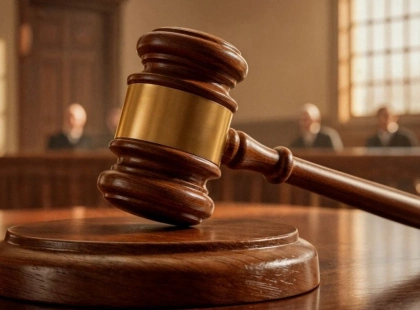 У Києві судитимуть чоловіка, який за $5200 обіцяв “зняти” з військового обліку