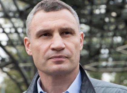 Скільки заробляє Кличко: мер Києва має найбільшу зарплату серед мерів