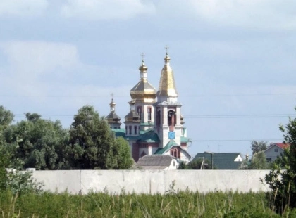 Монастир у Княжичах тепер офіційно належить ПЦУ — рішення Верховного Суду