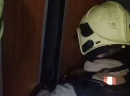 Дим заблокував людей у квартирах: в Ірпені сталася пожежа в багатоповерхівці