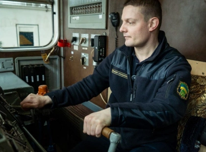 Київський метрополітен відкрив набір на курси машиністів: зарплата до 40 000 грн