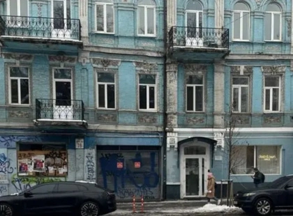 У Києві через суд повернули громаді приміщення на Подолі за 6,4 млн грн