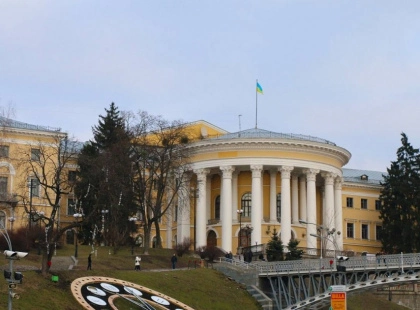 Жовтневий палац можуть забрати у профспілок: у Києві стартував гучний судовий процес