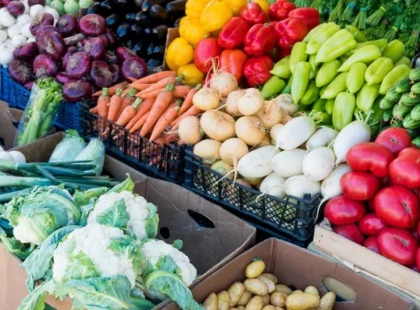 Фермерські ярмарки у Києві сьогодні: де шукати свіжі продукти в різних районах