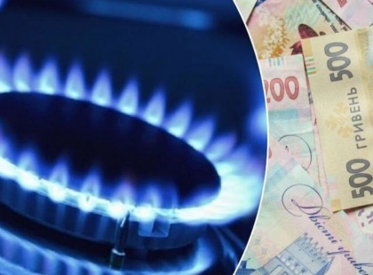 Платите за повітря:киянам донараховують за газ без споживання
