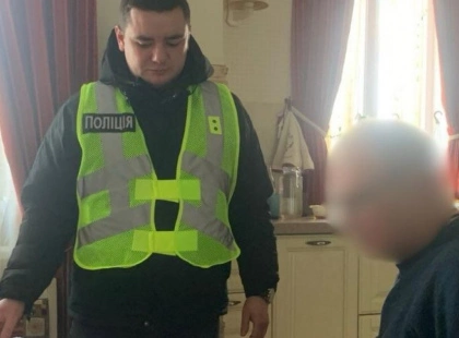 Операція у Києві закінчилася втратою зору: лікарю повідомили про підозру
